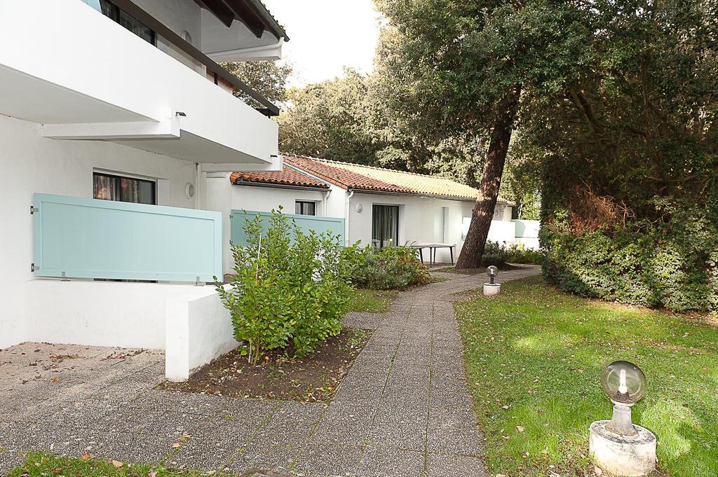Hotel Les Quatre Vents L'Epine  Exterior foto